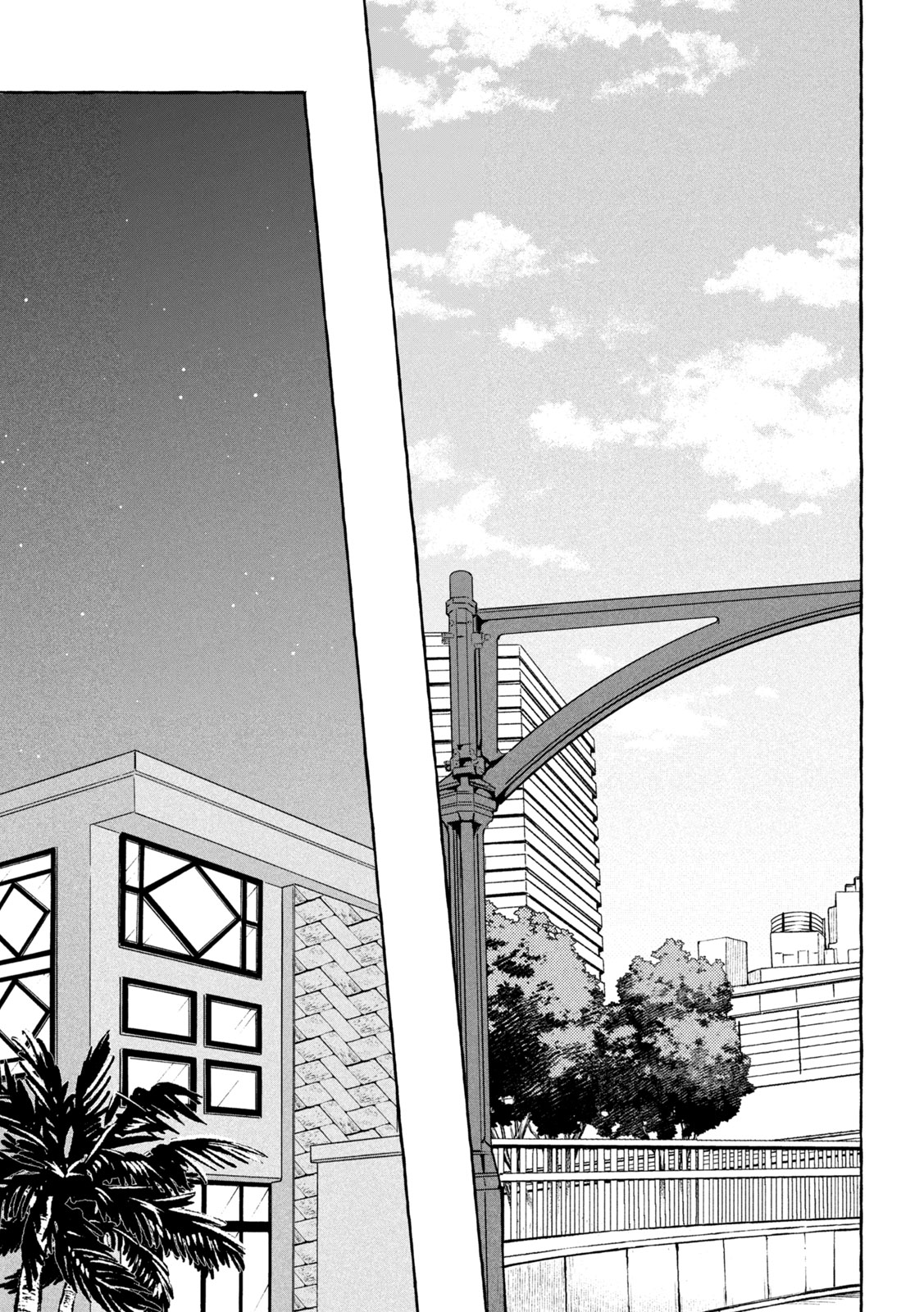 The Stray Dog and the Angel - Chapter 9 - Page 33