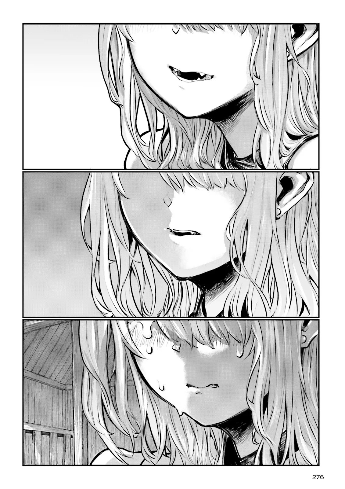 Noroma Mahou to Yobareta Mahoutsukai wa Juuryoku Mahou de Musou suru - Mada Juuryoku no Gainen no nai Sekai nite, Shounen wa Banyuuinryoku no Ou to naru - Chapter 24.2 - Page 8