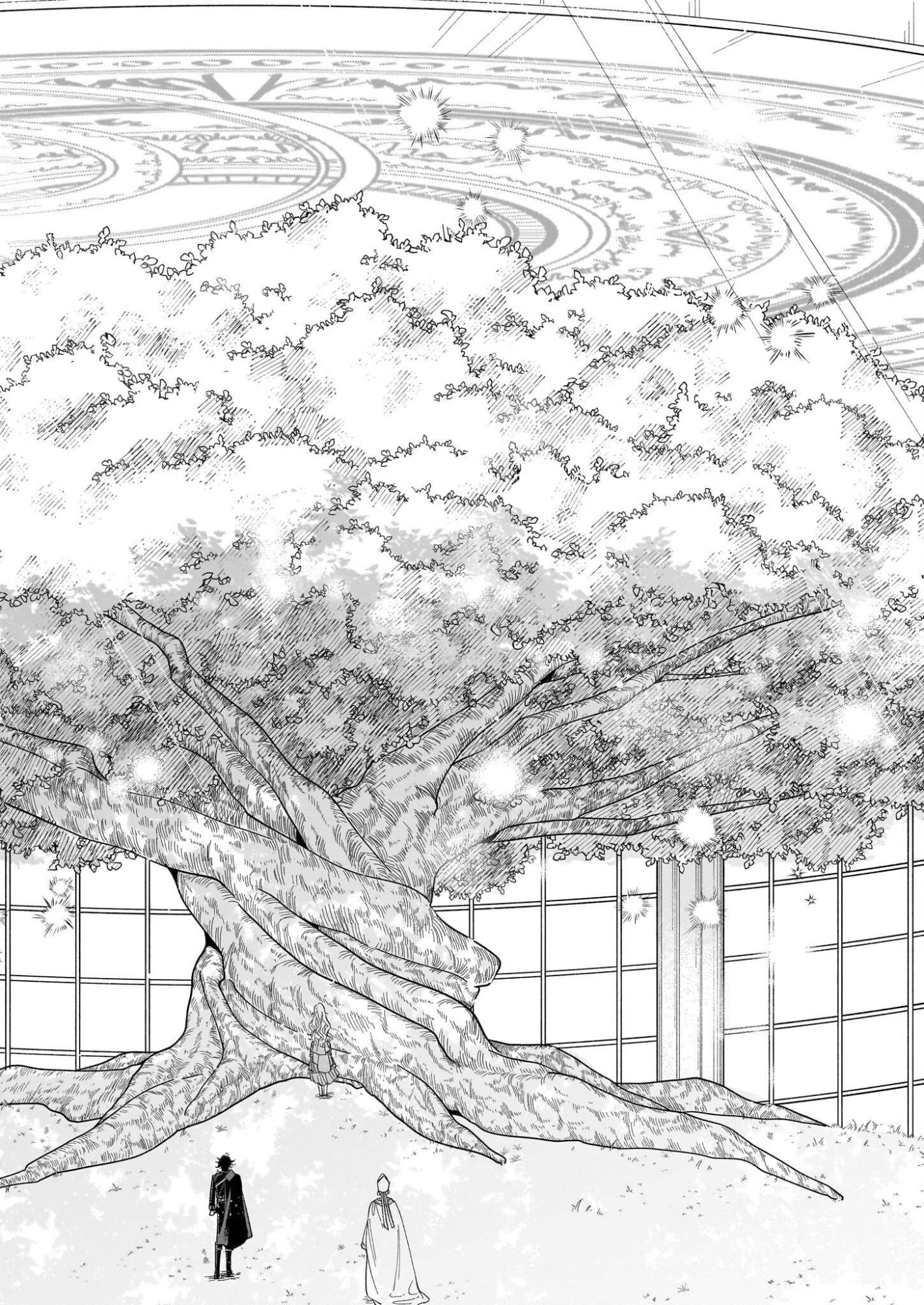 Norowareta Kamen Koushaku ni Totsuida Hakkou Reijou no Tsukanda Shiawase - Chapter 11 - Page 8