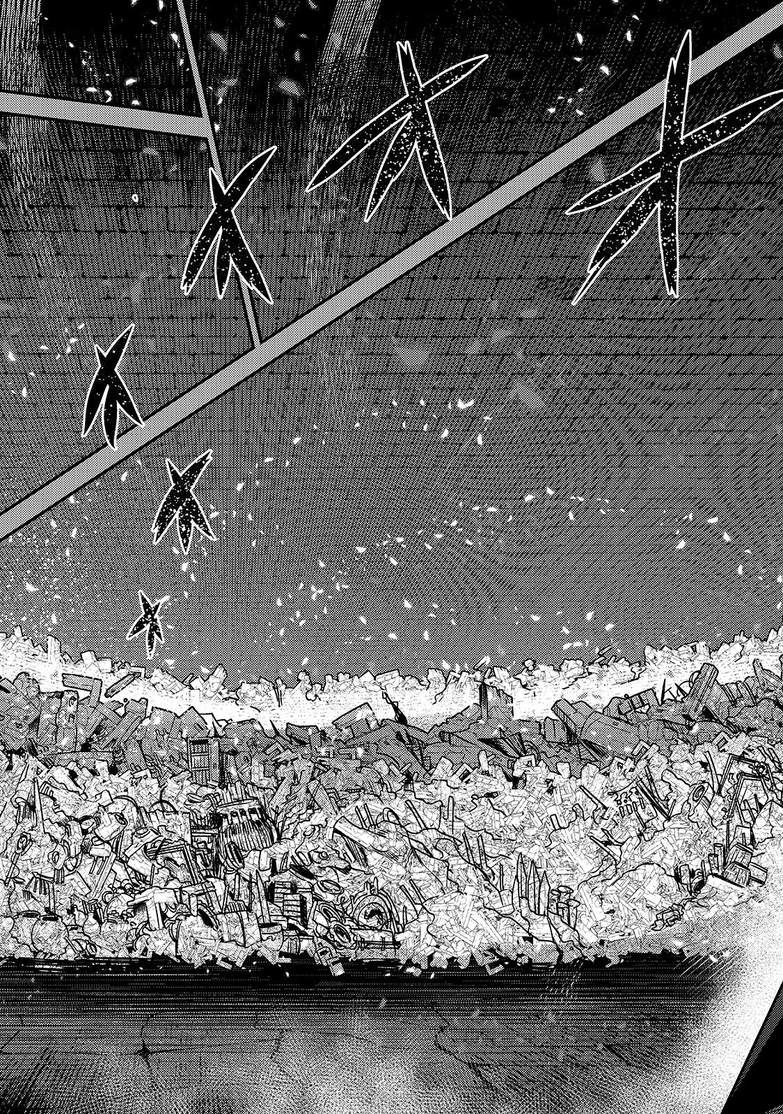 Nozomanu Fushi no Boukensha Chap 27 - Next Chap 28