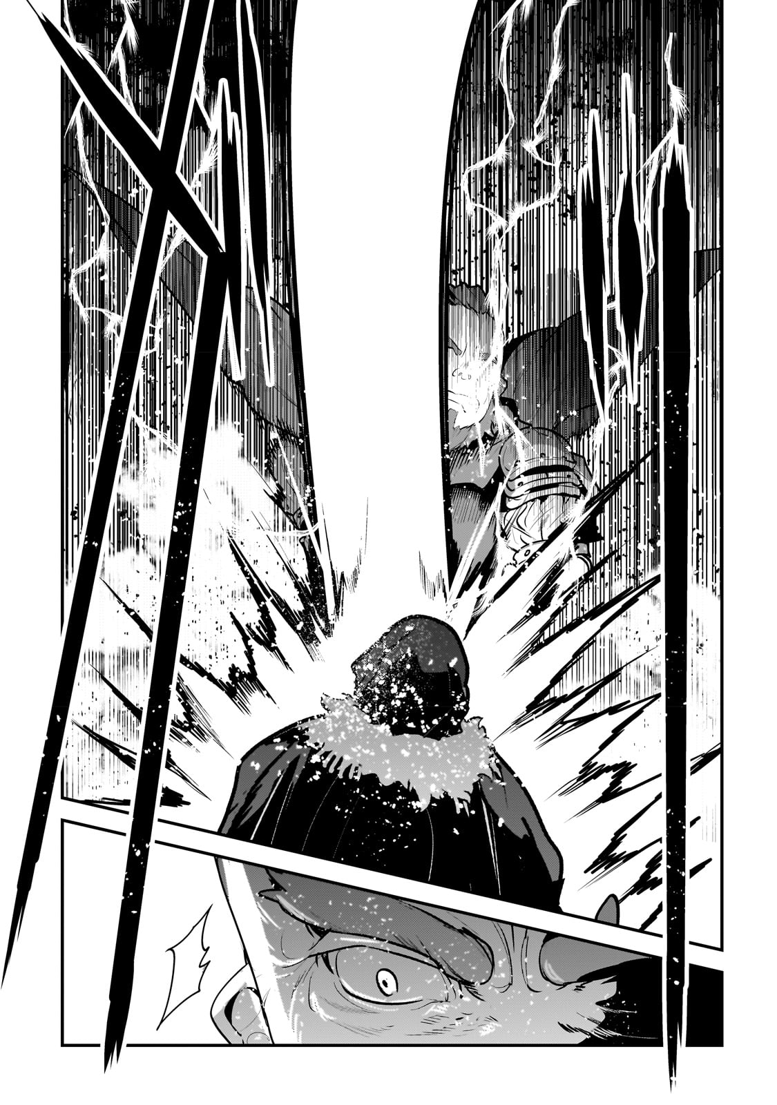 Nozomanu Fushi no Boukensha Chap 53 - Next Chap 54