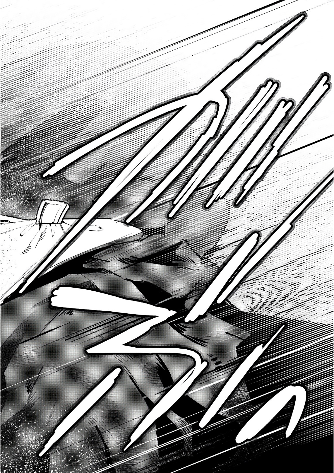 Nozomanu Fushi no Boukensha Chap 7 - Next Chap 8