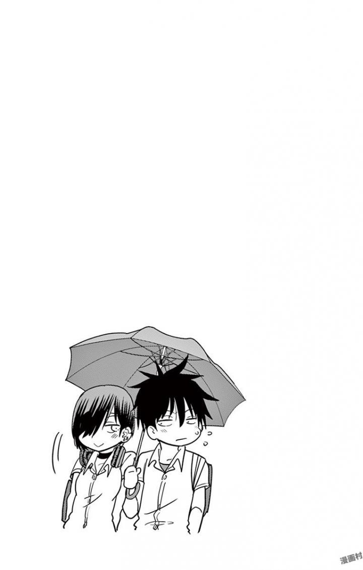 Obutsu wa Shoudoku desu - Chapter 31 - Page 13