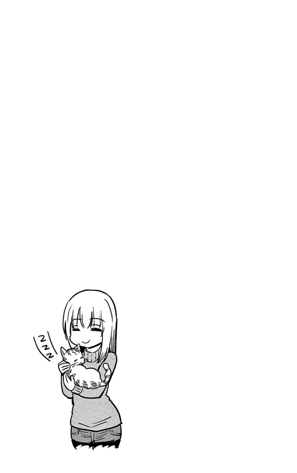 Obutsu wa Shoudoku desu - Chapter 55 - Page 13