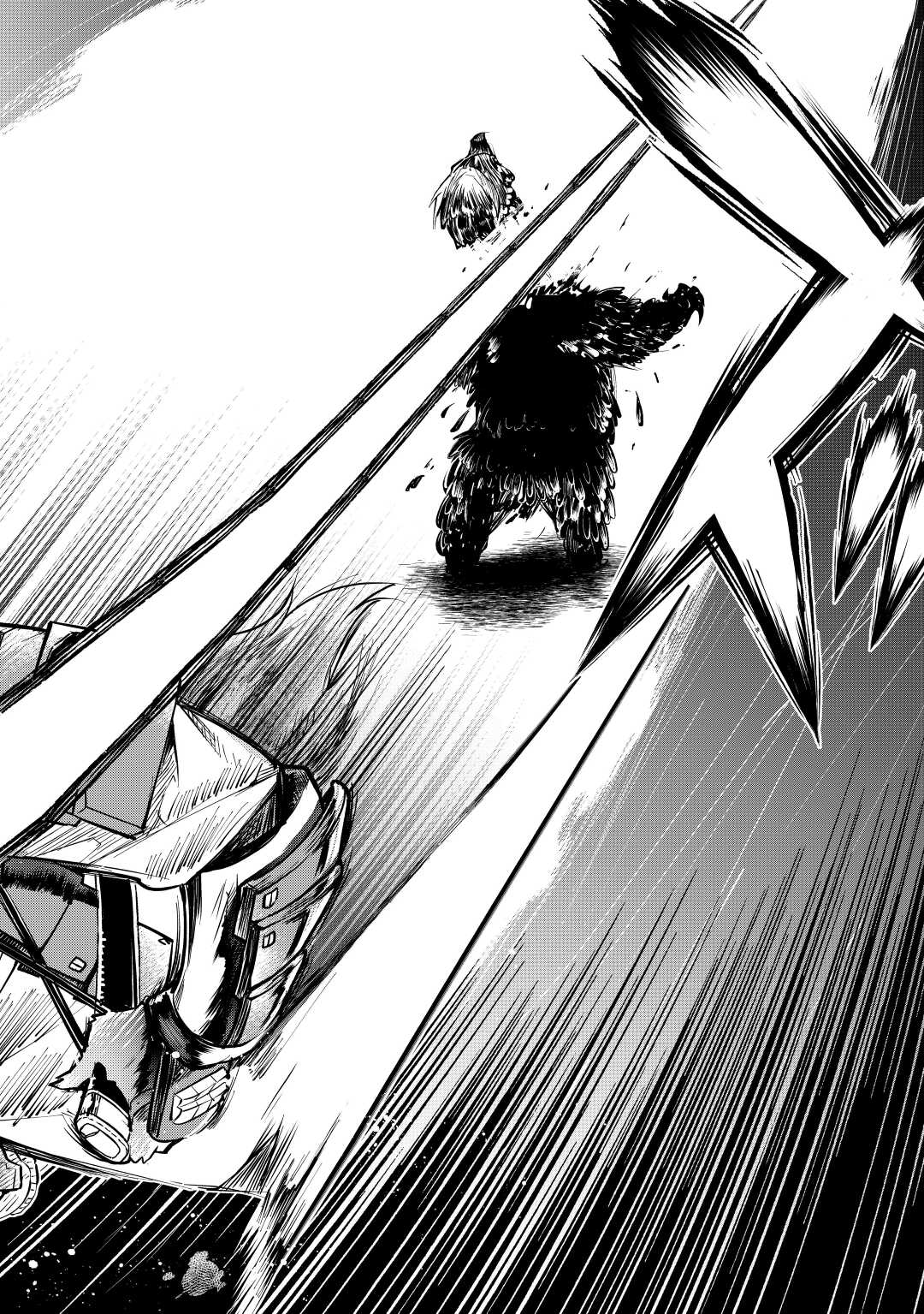 Ochikobore 1 Mahou Tsukai wa, Kyou mo Muishiki ni Cheat wo Tsukau - Chapter 6 - Page 24