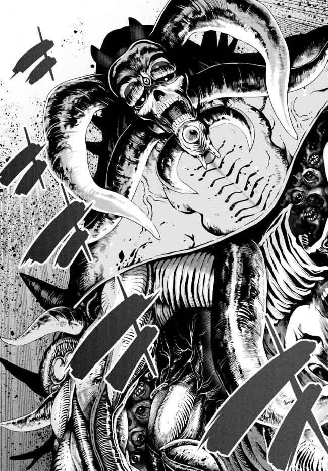 Ochikobore Datta Ani ga Jitsu wa Saikyou - Shijou Saikyou no Yuusha wa Tenseishi, Gakuen de Mujikaku ni Musou suru - Chapter 10.1 - Page 7