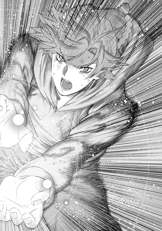 Ochikobore Datta Ani ga Jitsu wa Saikyou - Shijou Saikyou no Yuusha wa Tenseishi, Gakuen de Mujikaku ni Musou suru - Chapter 26.3 - Page 10