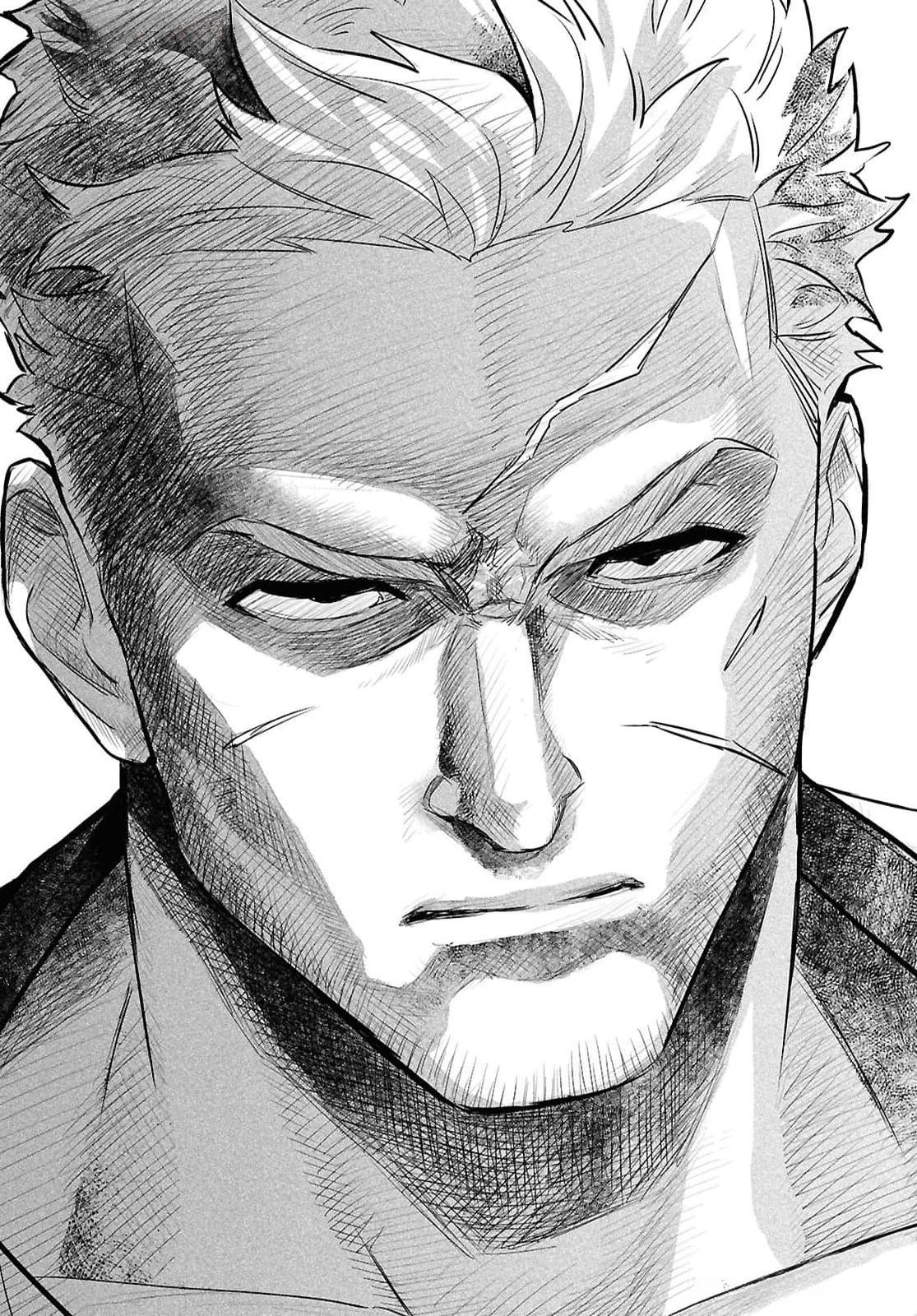 Ochikobore Eji Minarai no Shounen. (Jitsu wa) Saikyou Saiaku no Asashin. - Chapter 11 - Page 21