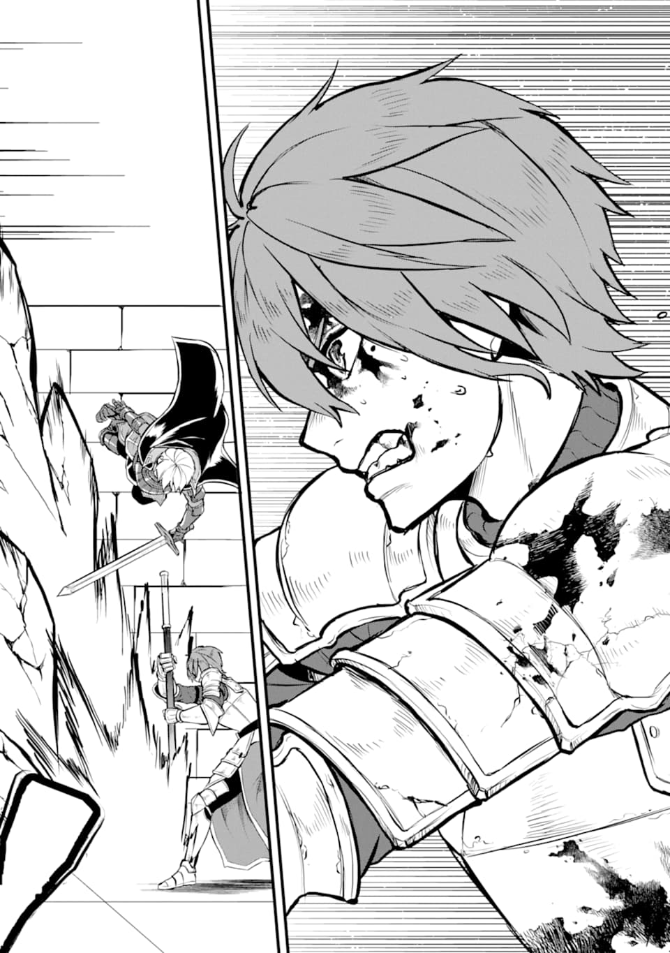 Oda Nobunaga to Iu Nazo no Shokugyou ga Mahou Kenshi yori Cheat Datta node, Oukoku o Tsukuru Koto ni Shimashita - Chapter 15 - Page 18