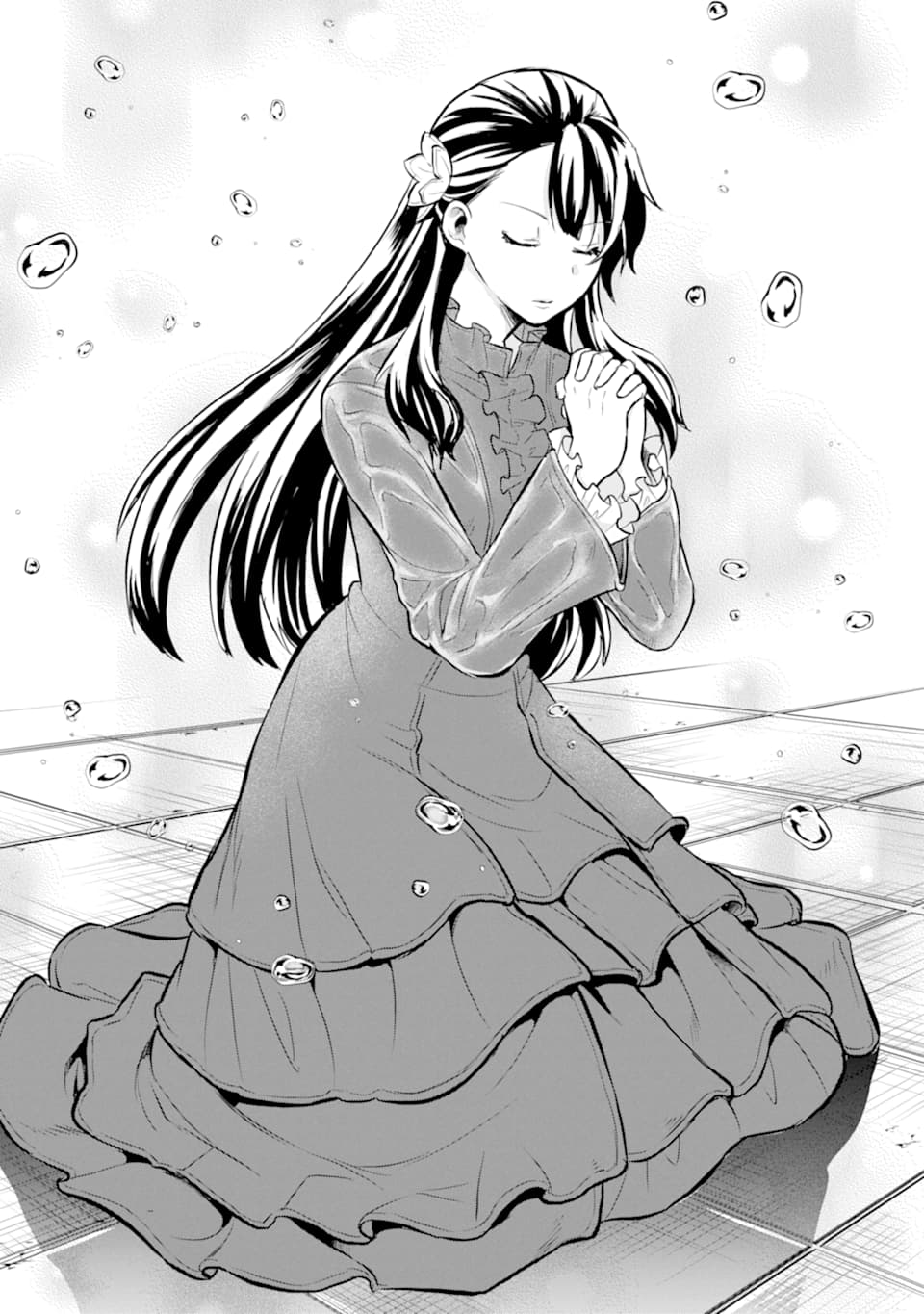 Oda Nobunaga to Iu Nazo no Shokugyou ga Mahou Kenshi yori Cheat Datta node, Oukoku o Tsukuru Koto ni Shimashita - Chapter 16 - Page 24