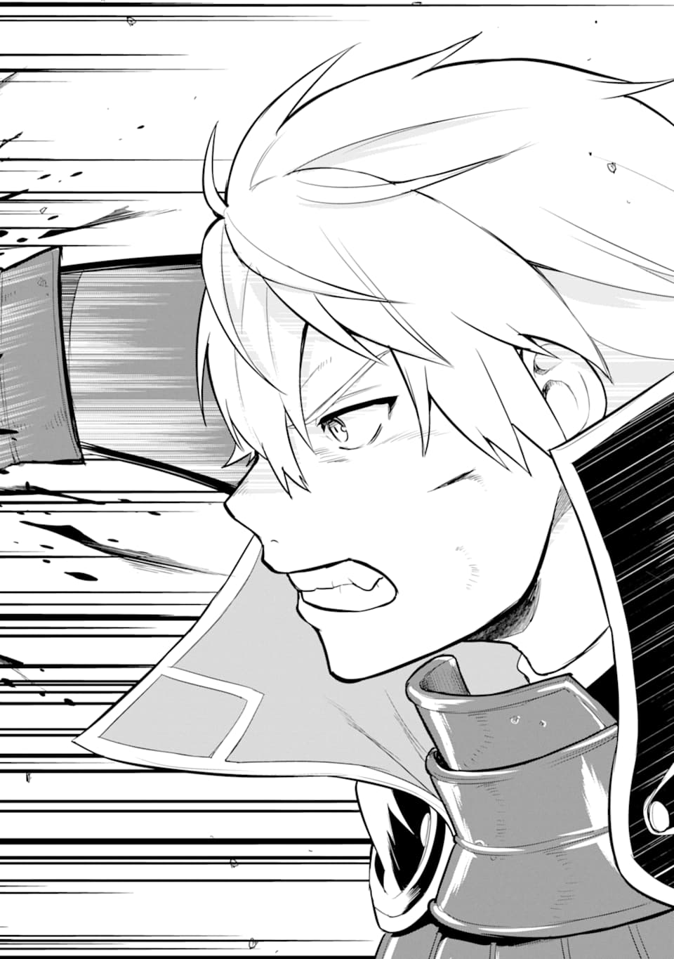 Oda Nobunaga to Iu Nazo no Shokugyou ga Mahou Kenshi yori Cheat Datta node, Oukoku o Tsukuru Koto ni Shimashita - Chapter 30 - Page 32