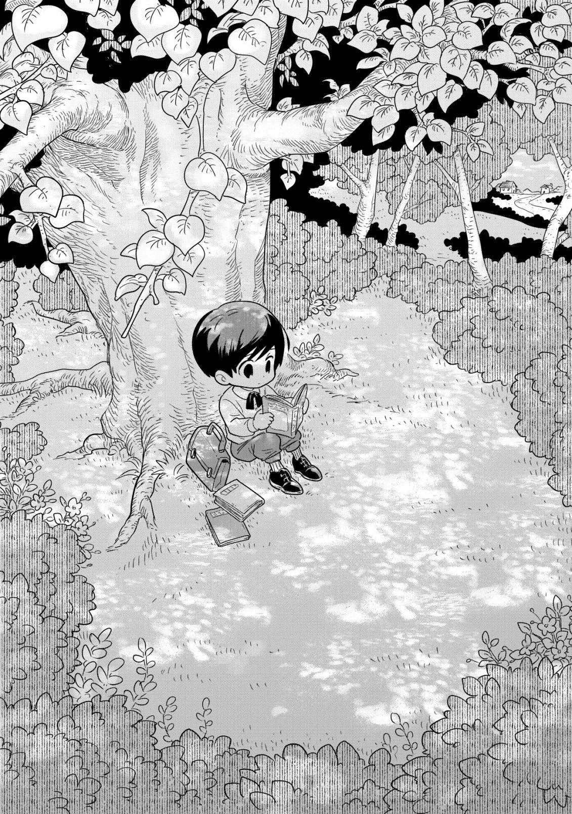 Oden-ya Haruko Baa-san no Henkutsu Isekai Mezurashi Douchuu - Chapter 5 - Page 5