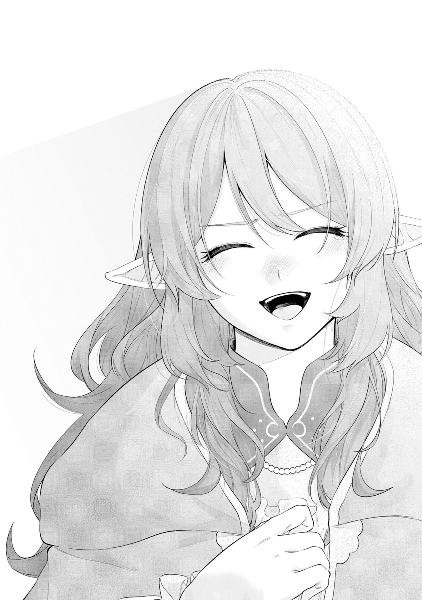 Oharai Bako no Tensai Fuyojutsushi wa, Henkyou de Yuuyuu Jiteki ni Kurashitai - Chapter 15 - Page 37