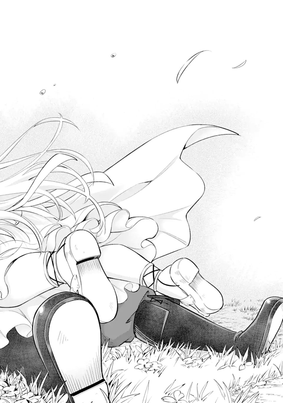 Ohitoyoshi Boukensha, Tensei Shoujo wo Hiroimashita - Chapter 11.5 - Page 6