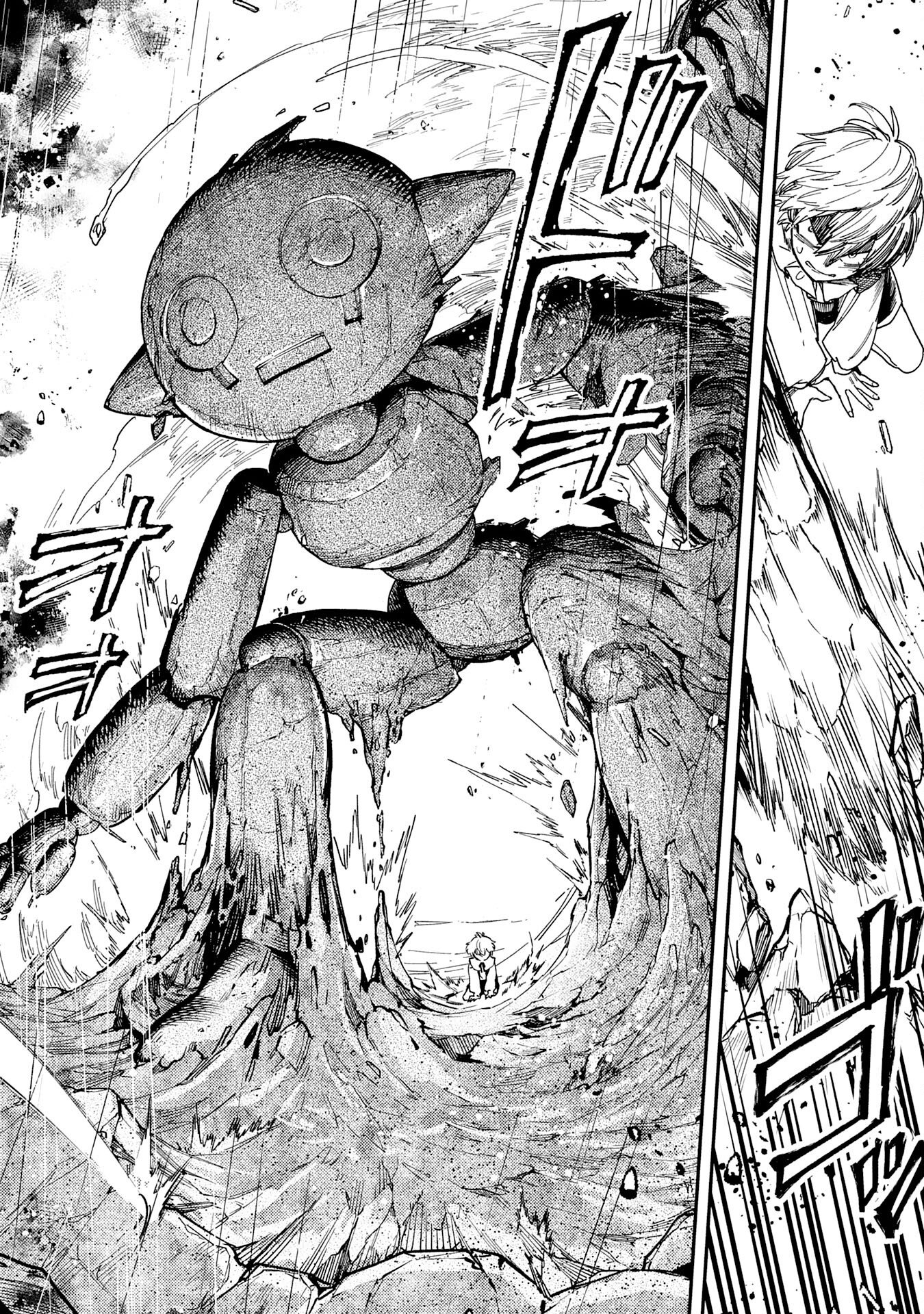 Ohitoyoshi Ryoushu No Kanzen Muketsu Na Bouei-jutsu: Bannou Seisan Mahou De Kizuita Jousai Toshi Wa Mukau Tokoro Teki Nashi Desu! - Chapter 3 - Page 34