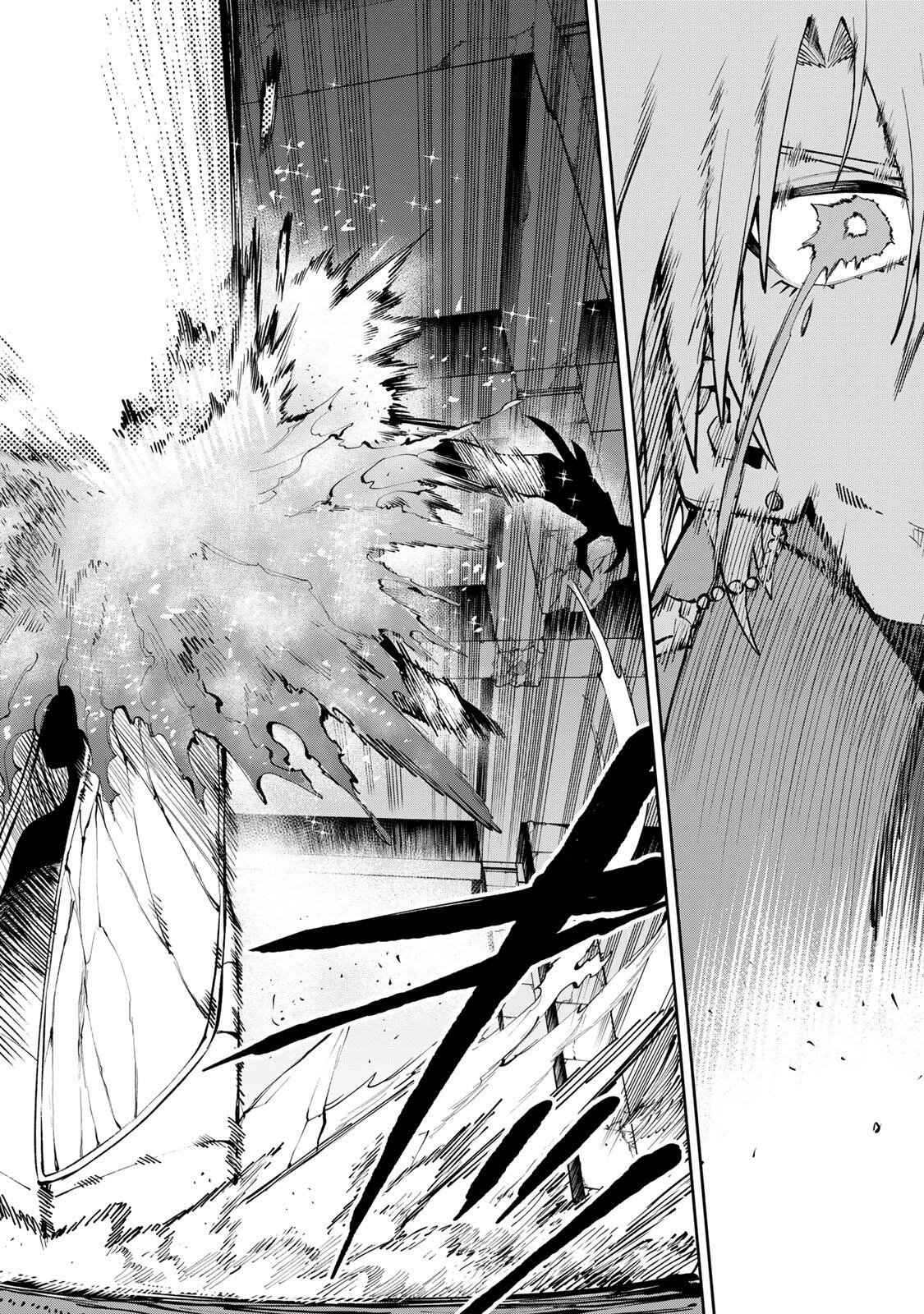 Okaasan Boukensha, Login Bonus de Skill Shufu ni Mezamemashita. - Chapter 13 - Page 6