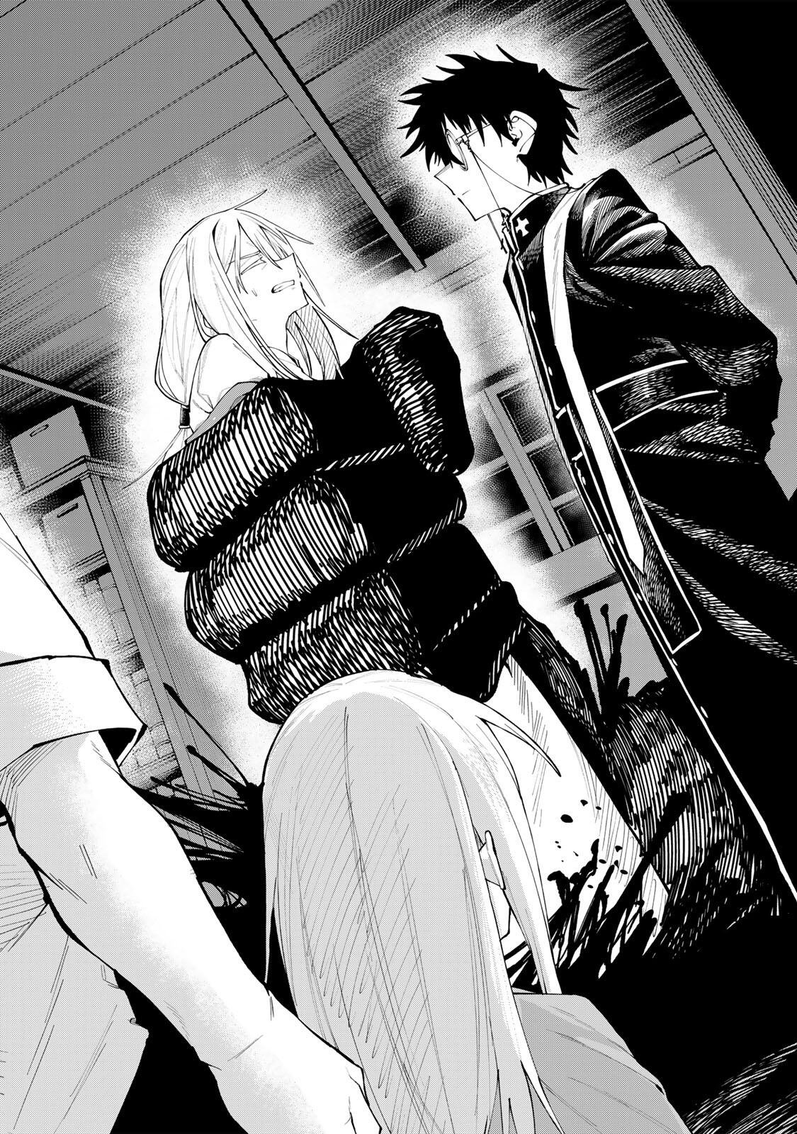 Okaasan Boukensha, Login Bonus de Skill Shufu ni Mezamemashita. - Chapter 20 - Page 17