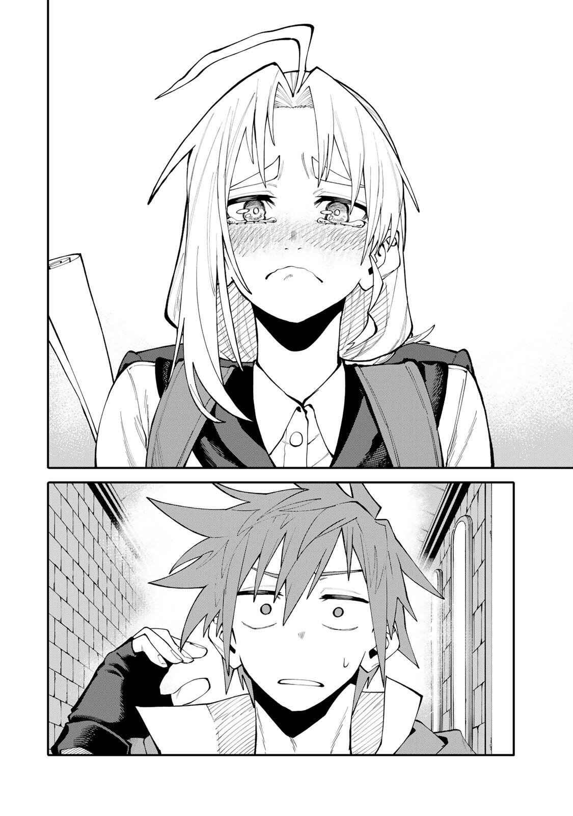 Okaasan Boukensha, Login Bonus de Skill Shufu ni Mezamemashita. - Chapter 21 - Page 16