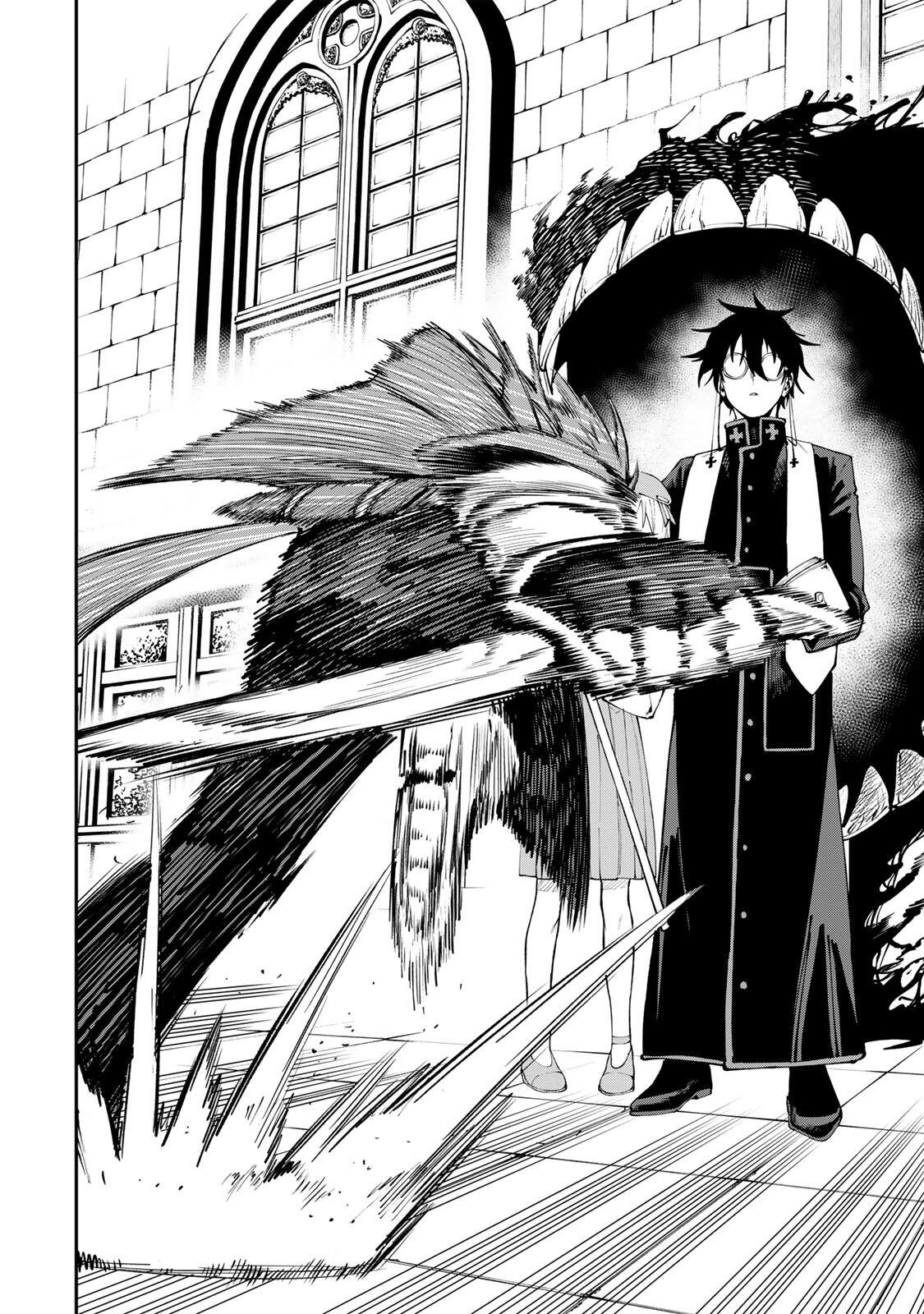 Okaasan Boukensha, Login Bonus de Skill Shufu ni Mezamemashita. - Chapter 22 - Page 11