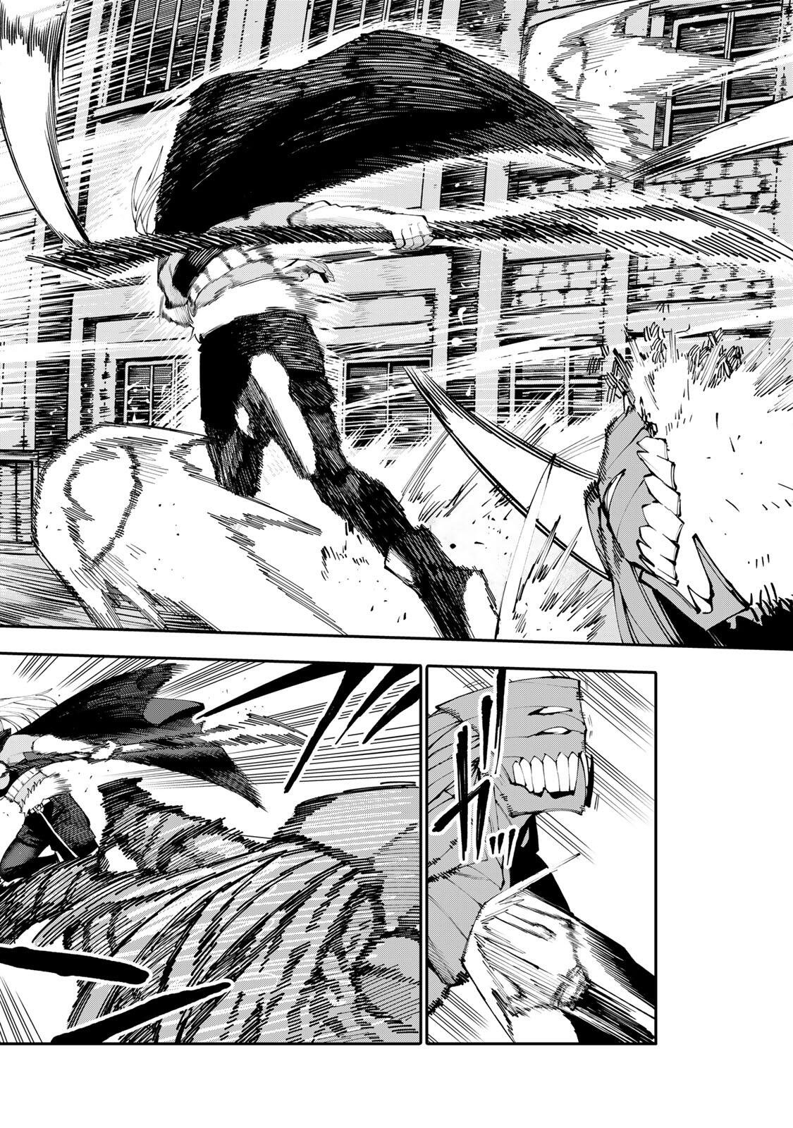 Okaasan Boukensha, Login Bonus de Skill Shufu ni Mezamemashita. - Chapter 24 - Page 7