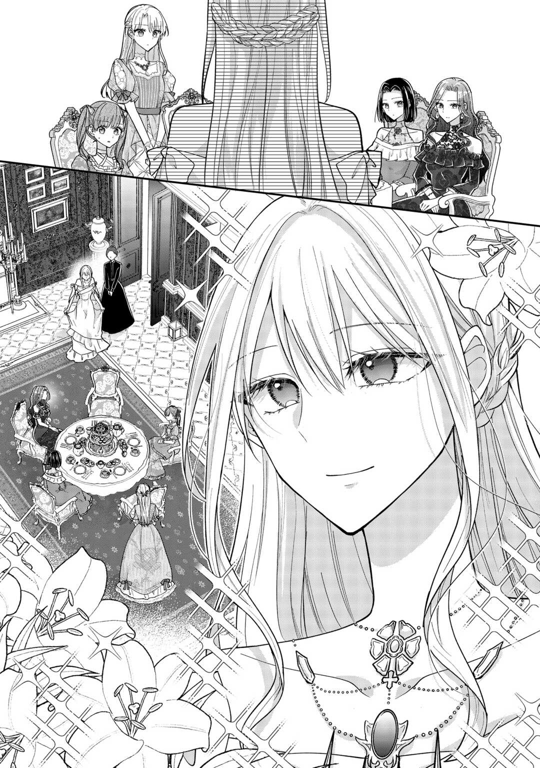 Okazari no Sokuhi desu ne? Wakarimashita. Douzo Watashi no Koto wa Hottoite Kudasai! - Chapter 5 - Page 24