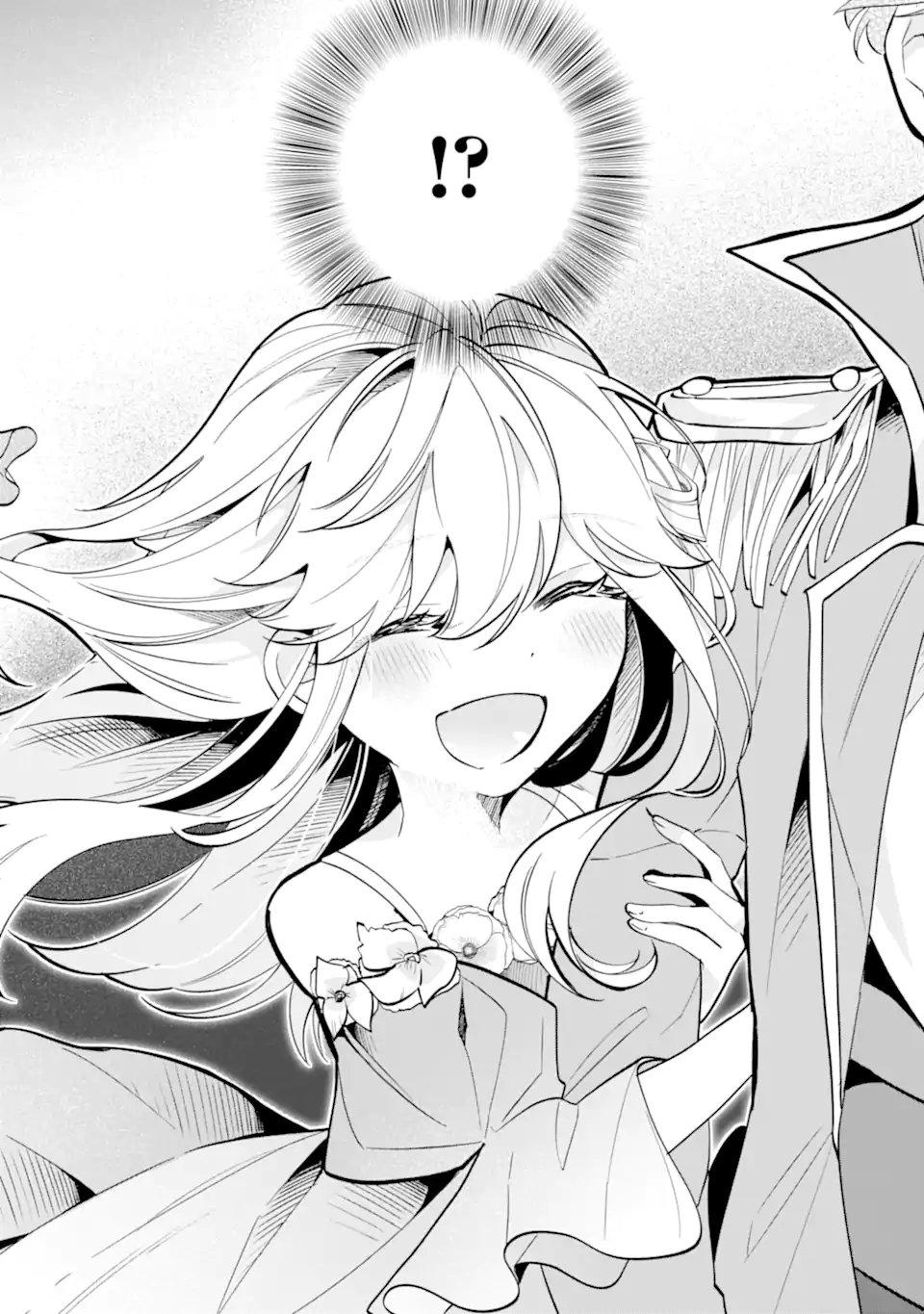 Okazari no Sumeragi-hi? Nani sore Tenshokudesu! - Chapter 9.3 - Page 14