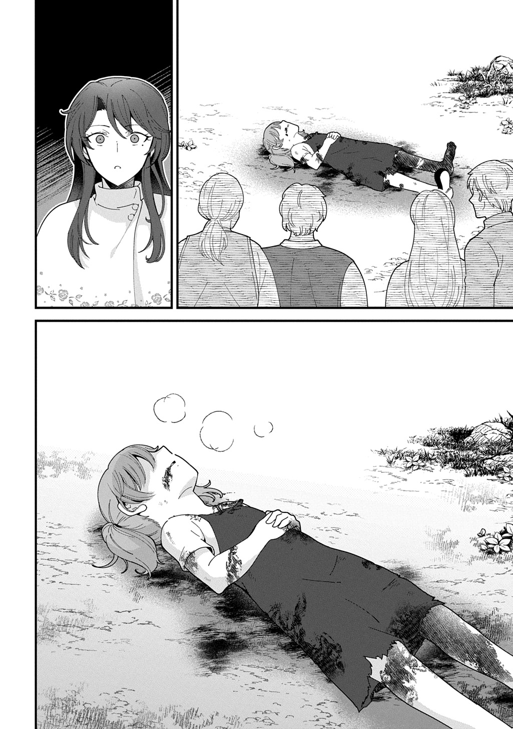 Okazari Seijo no Hazu ga, Shin no Chikara ni Mezameta you desu - Chapter 15 - Page 10