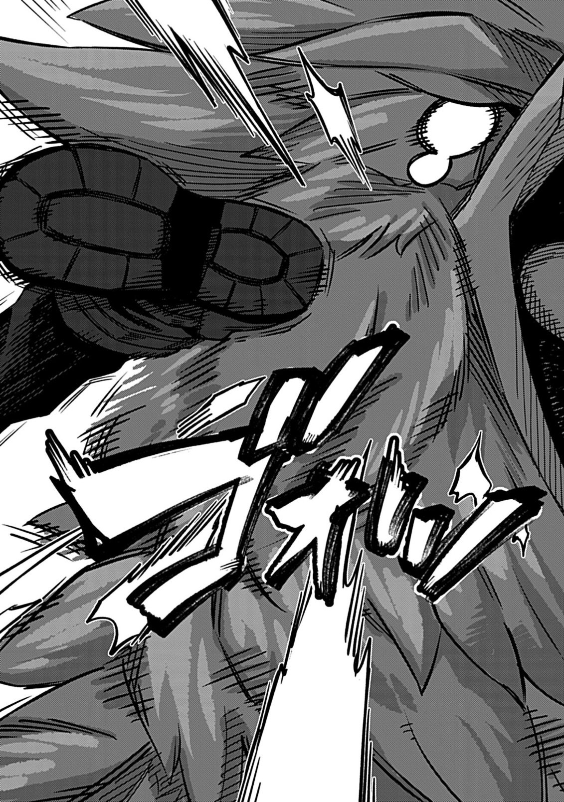 Okosama Kenja no Isekai Ryokou With Mofu Mofu Bunny - Chapter 1.1 - Page 26