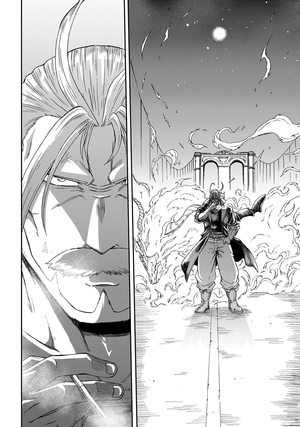 Okuriya Vanargand - Chapter 1 - Page 52