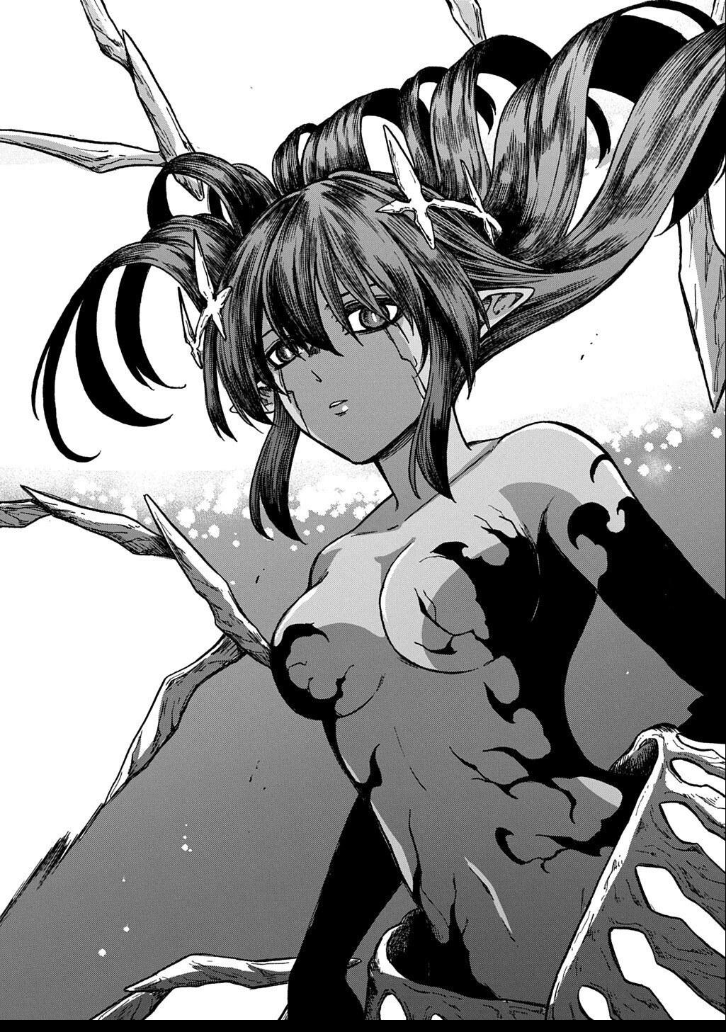 Okuriya Vanargand - Chapter 10 - Page 3