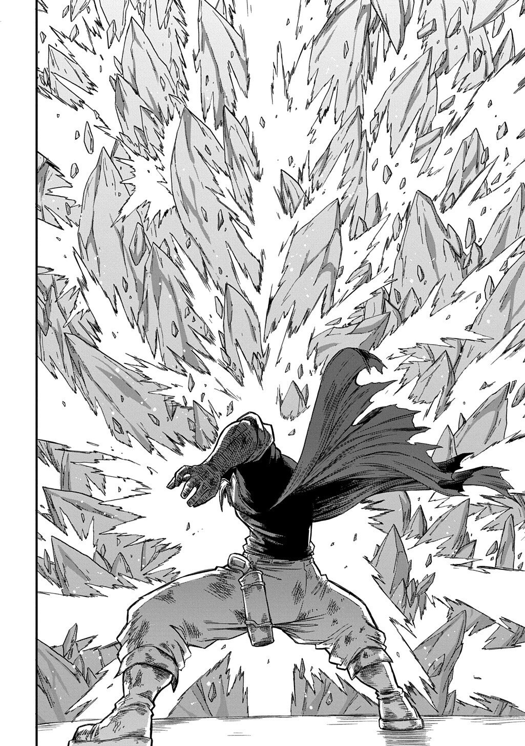 Okuriya Vanargand - Chapter 11 - Page 12