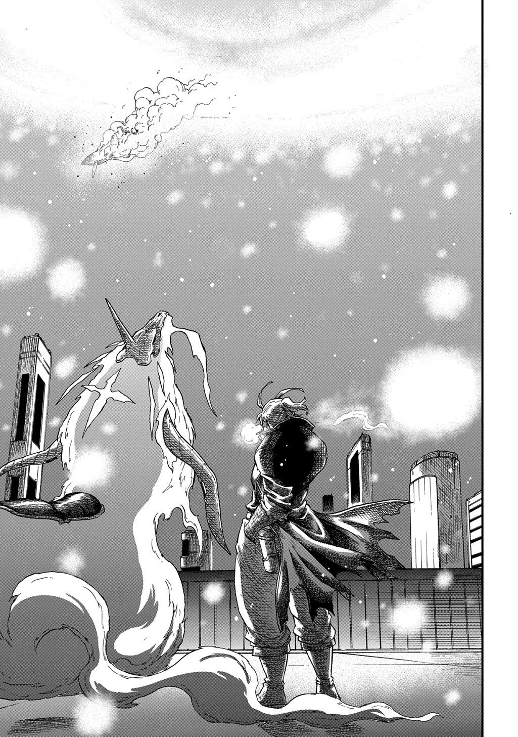 Okuriya Vanargand - Chapter 11 - Page 17