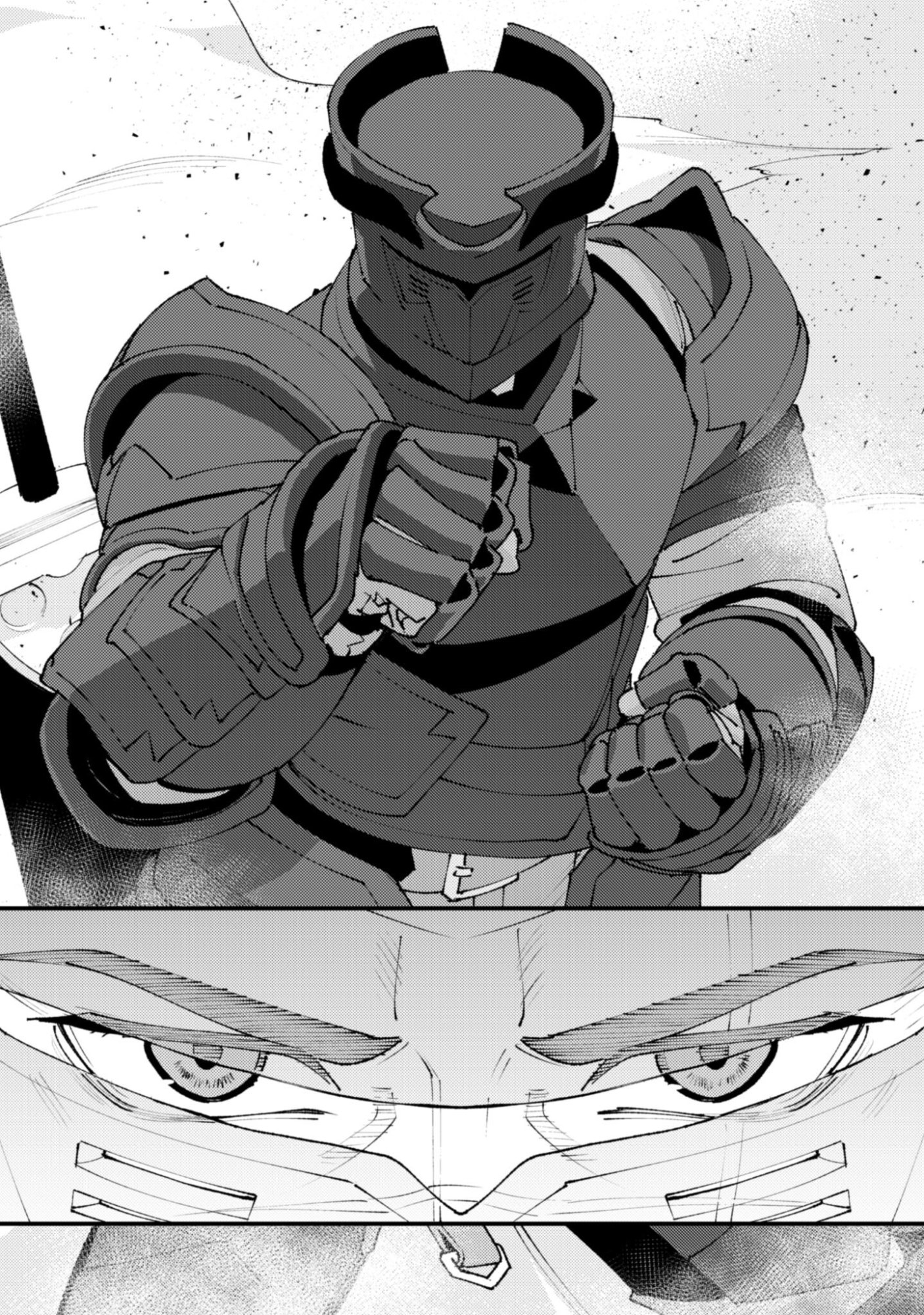 "Omae Gotoki ga Maou ni Kateru to Omou na" to Yuusha Party o Tsuihou Sareta node, Outo de Kimama ni Kurashitai the Comic - Chapter 35.3 - Page 5