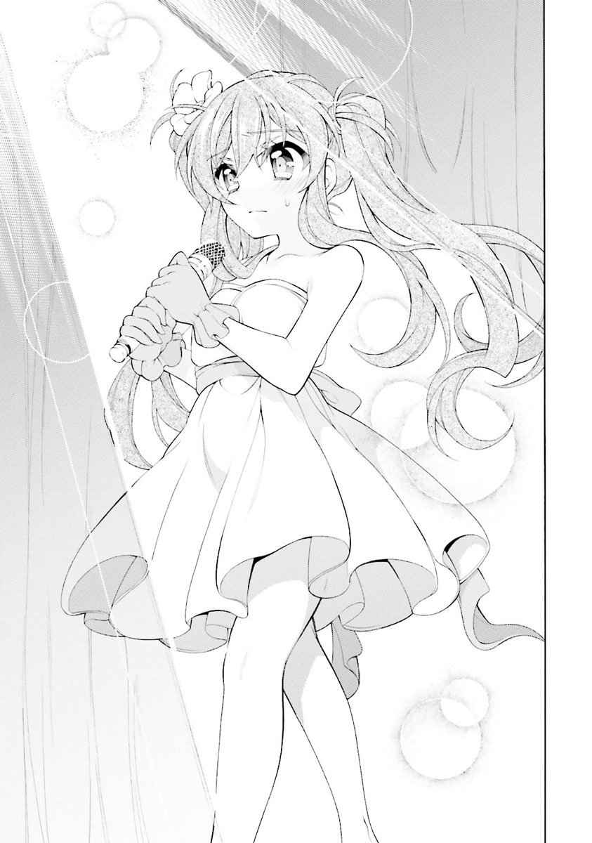 Omae o Otaku ni Shiteyaru kara, Ore o Riajuu ni Shite Kure! - Chapter 28 - Page 25