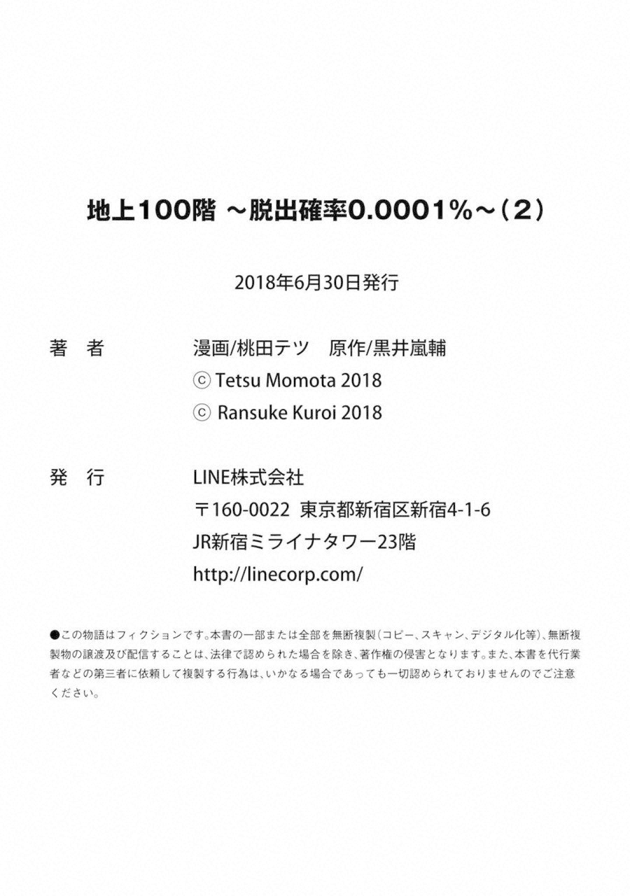 Chijou 100-kai - Chapter 15.5 - Page 7