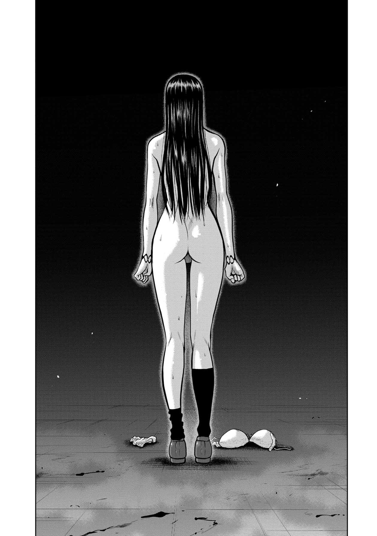 Chijou 100-kai - Chapter 16 - Page 10