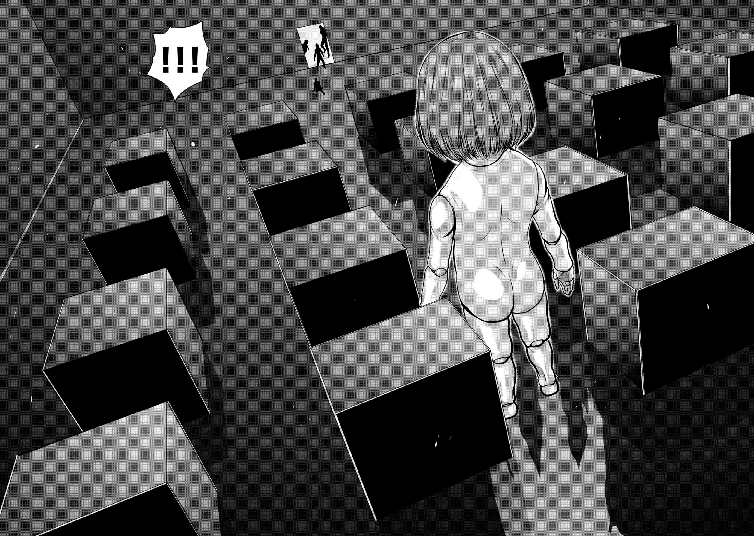Chijou 100-kai - Chapter 29 - Page 10