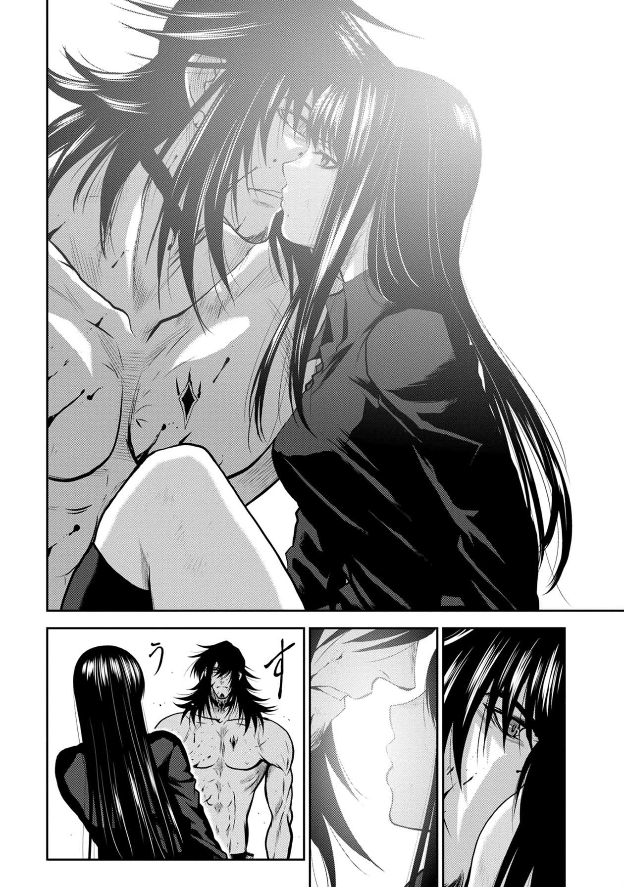 Chijou 100-kai - Chapter 30 - Page 18