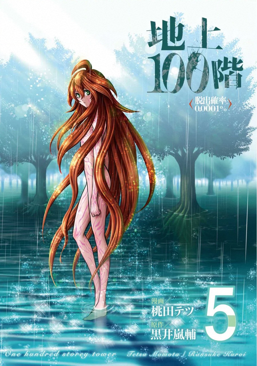 Chijou 100-kai - Chapter 32 - Page 2