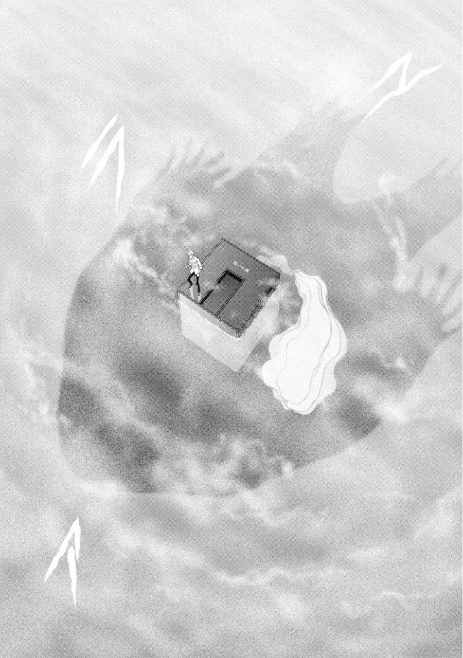 Chijou 100-kai - Chapter 33 - Page 11