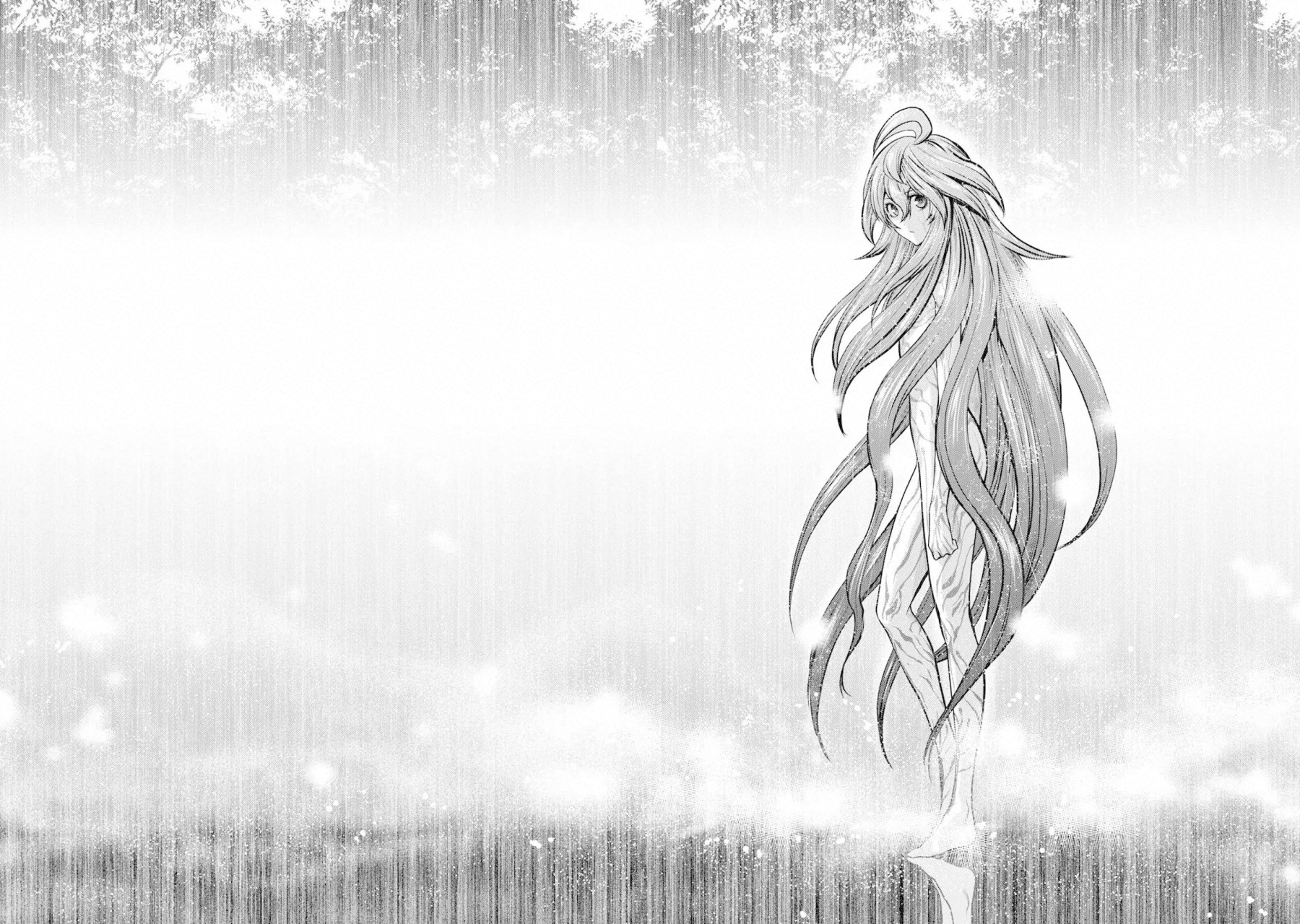 Chijou 100-kai - Chapter 33 - Page 18