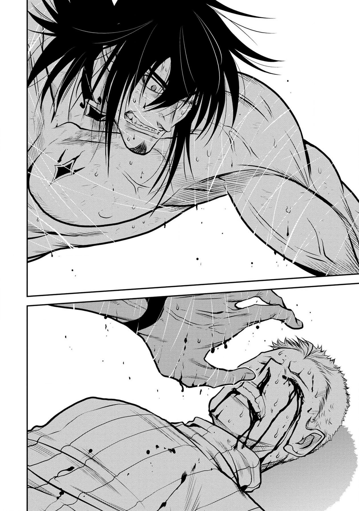 Chijou 100-kai - Chapter 45 - Page 20