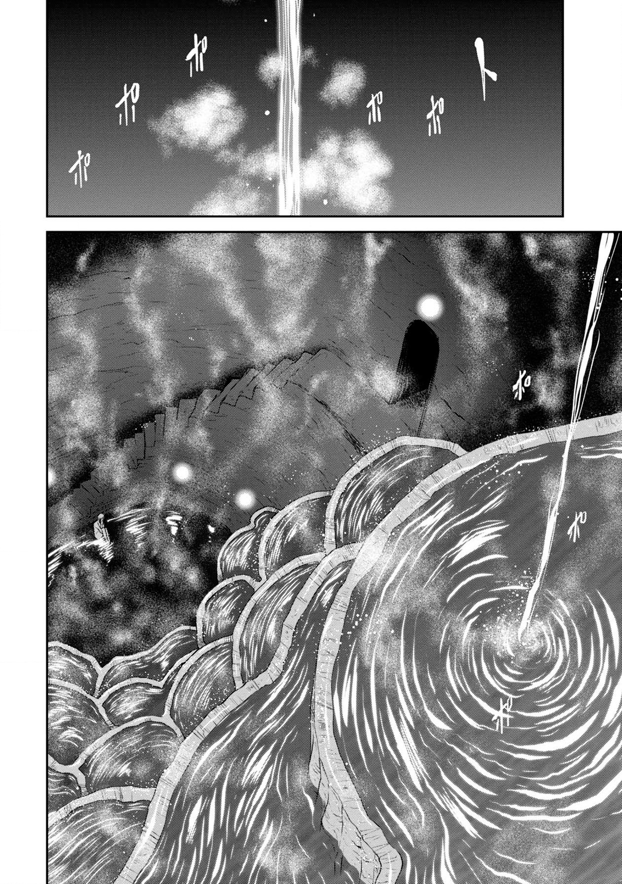 Chijou 100-kai - Chapter 45 - Page 30