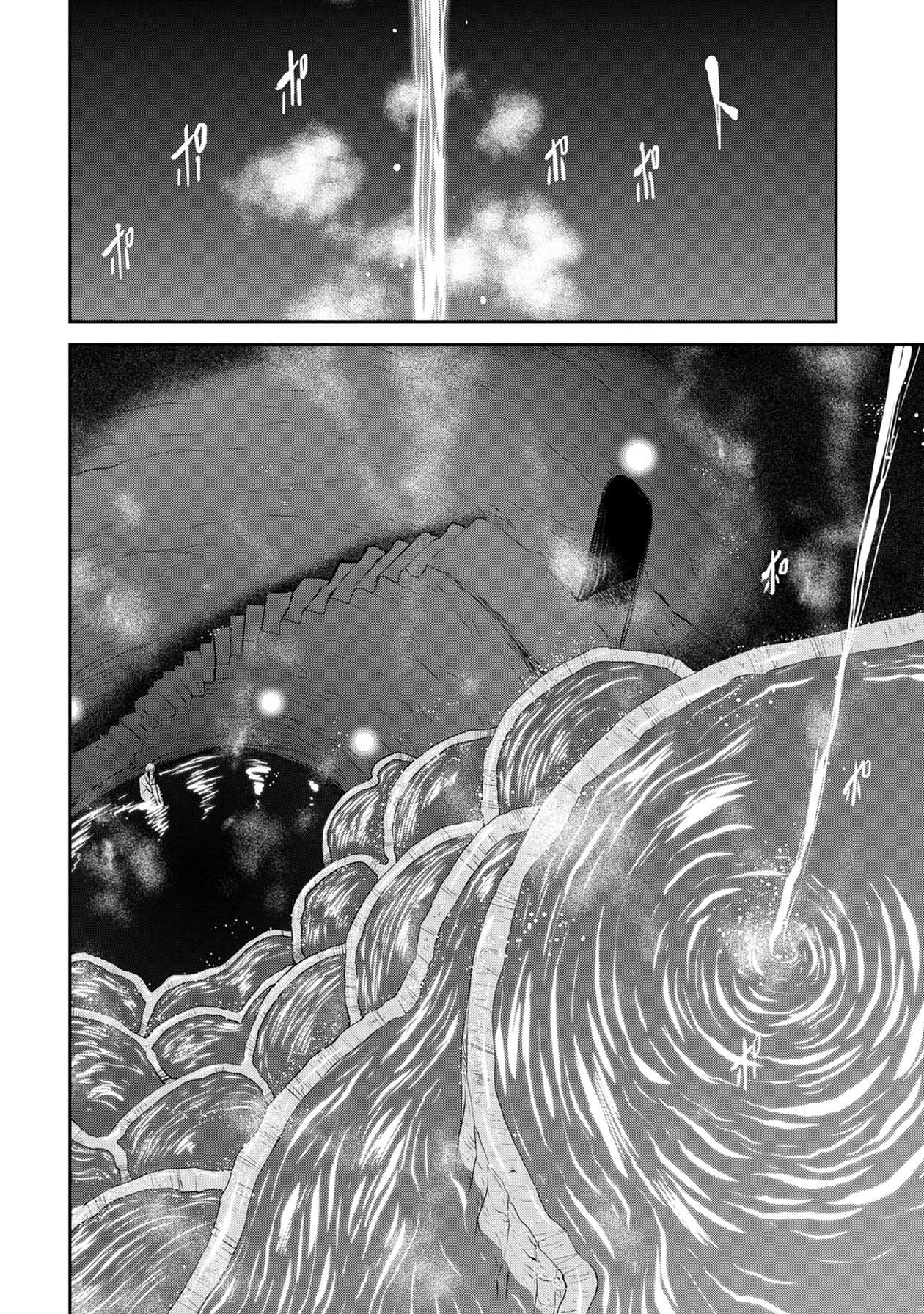 Chijou 100-kai - Chapter 46 - Page 2