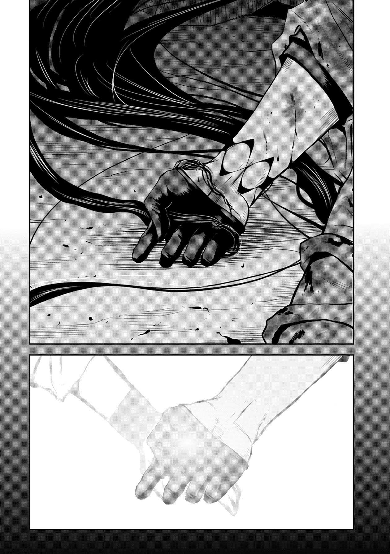 Chijou 100-kai - Chapter 51 - Page 30