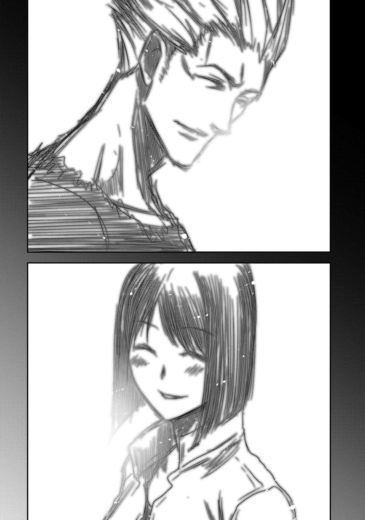 Chijou 100-kai - Chapter 51 - Page 32