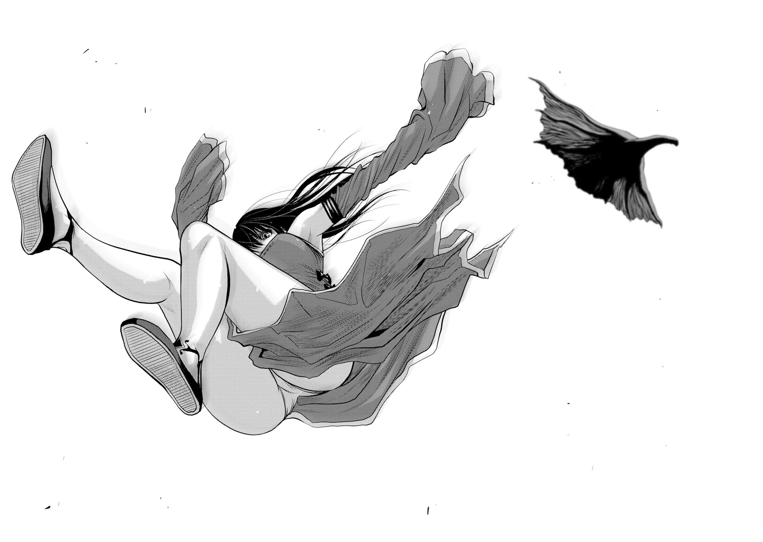 Chijou 100-kai - Chapter 60 - Page 10