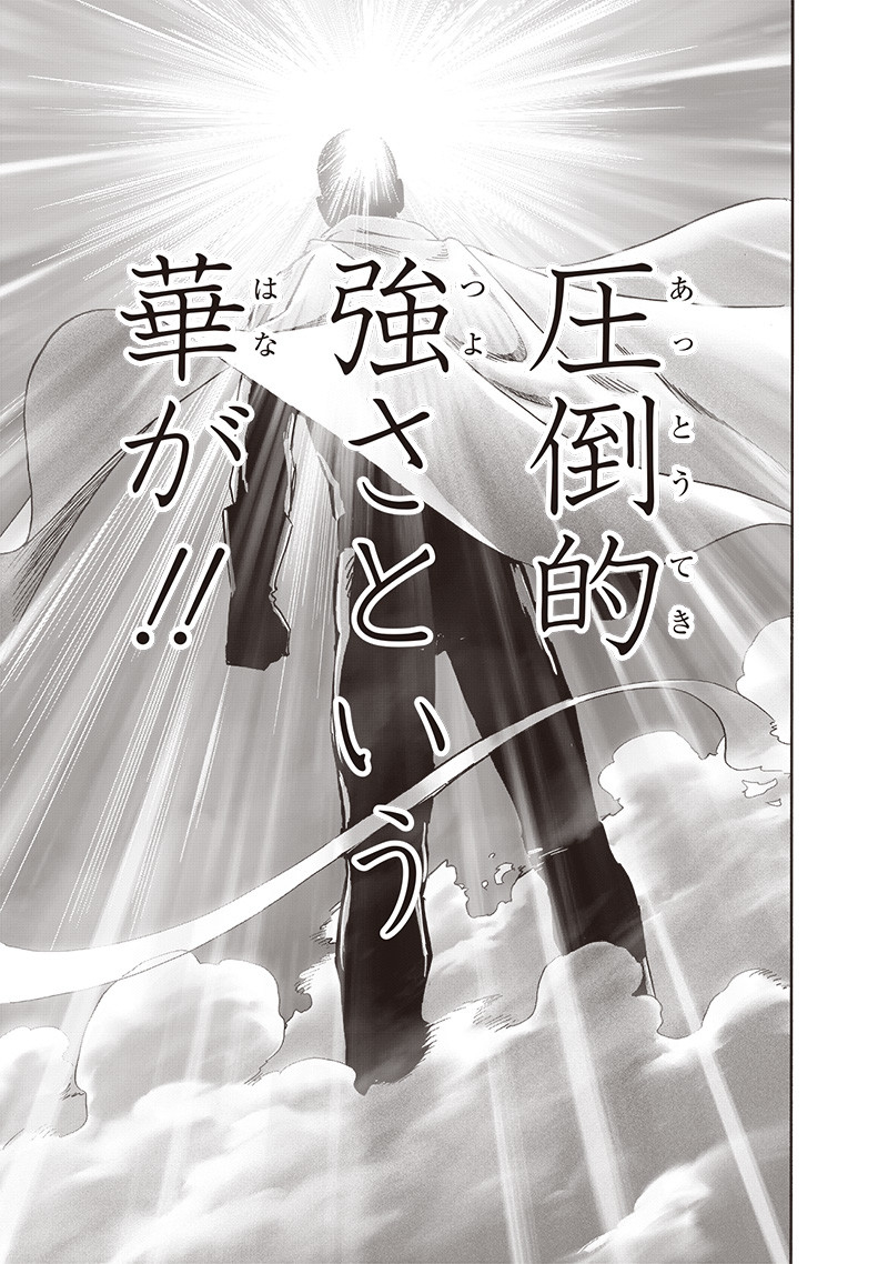 One Punch-Man - Chapter 219 - Page 17