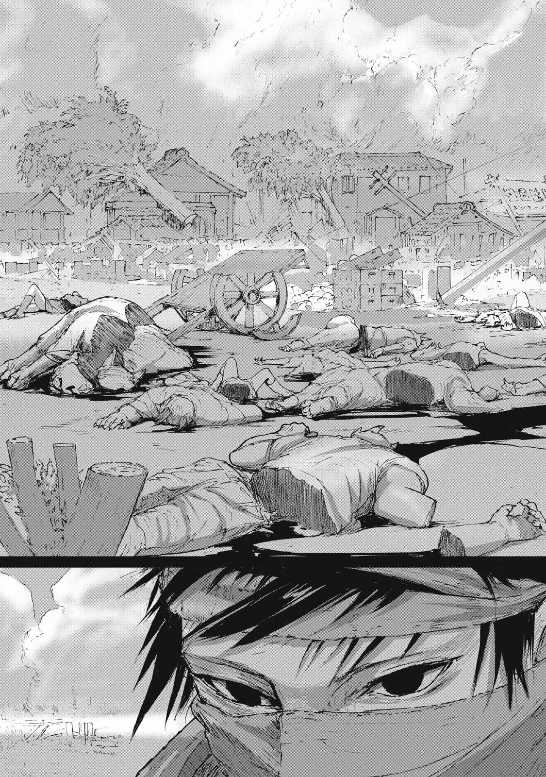 Oni Jidai - Chapter 9 - Page 9