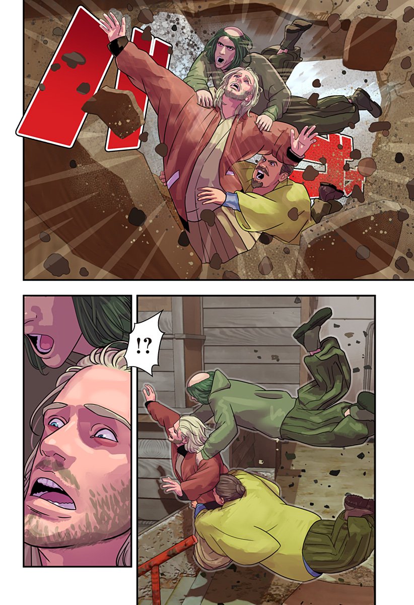 Oni Shidou - Chapter 12 - Page 3